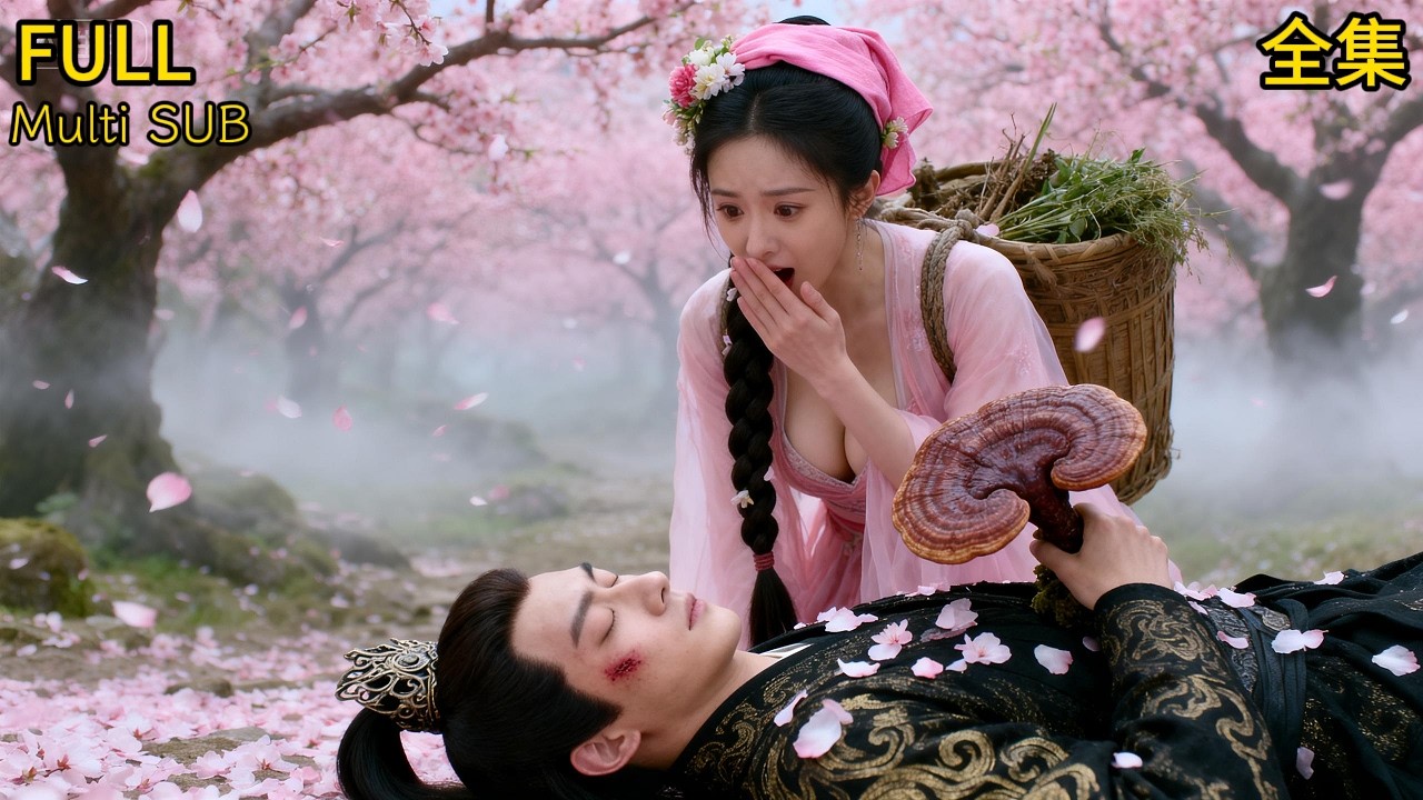 【INTÉGRAL】❤️‍🔥Enceinte d’un inconnu💥vendue à un prince mourant—c’était le même homme#drama #movie