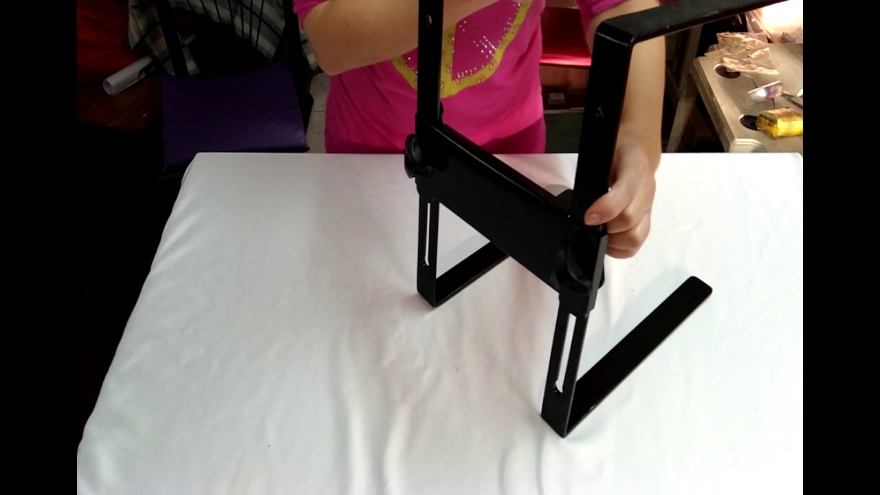 Soporte para Laptop linea Dj