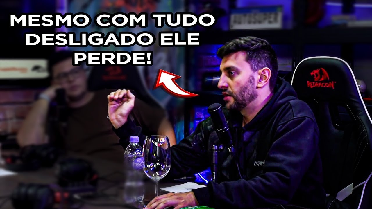 GLI SEMPRE VAI ANDAR ATRÁS DO GTI?! DRAKINHO EXPLICA!