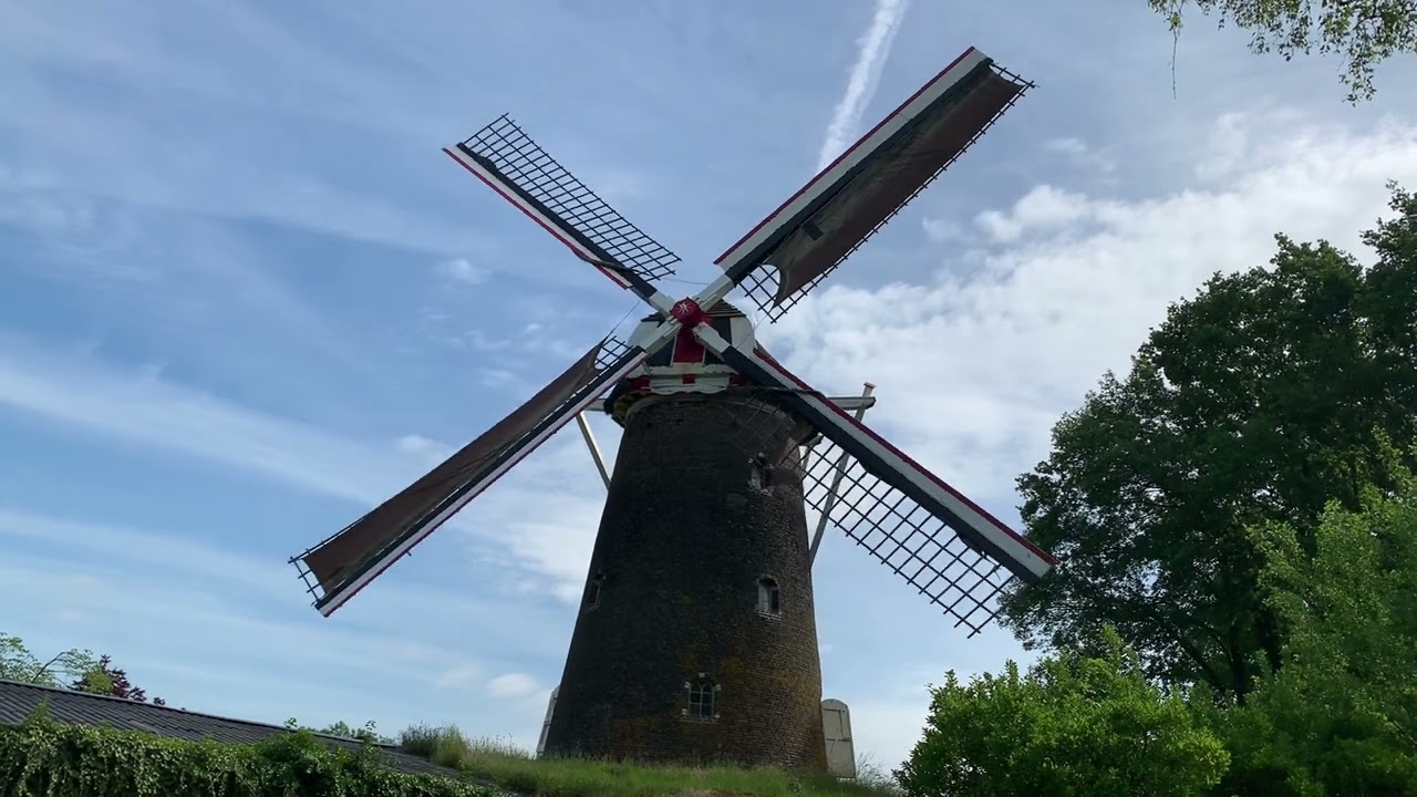 European Mills: June 2022