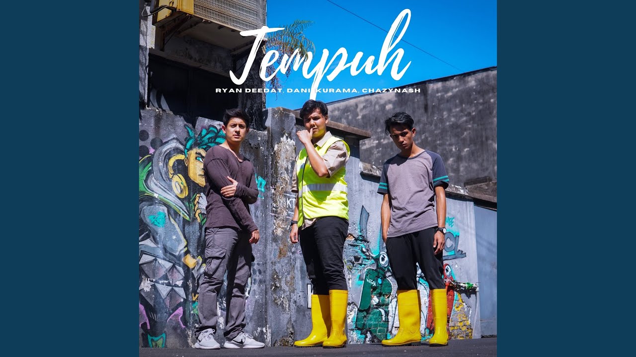 Tempuh