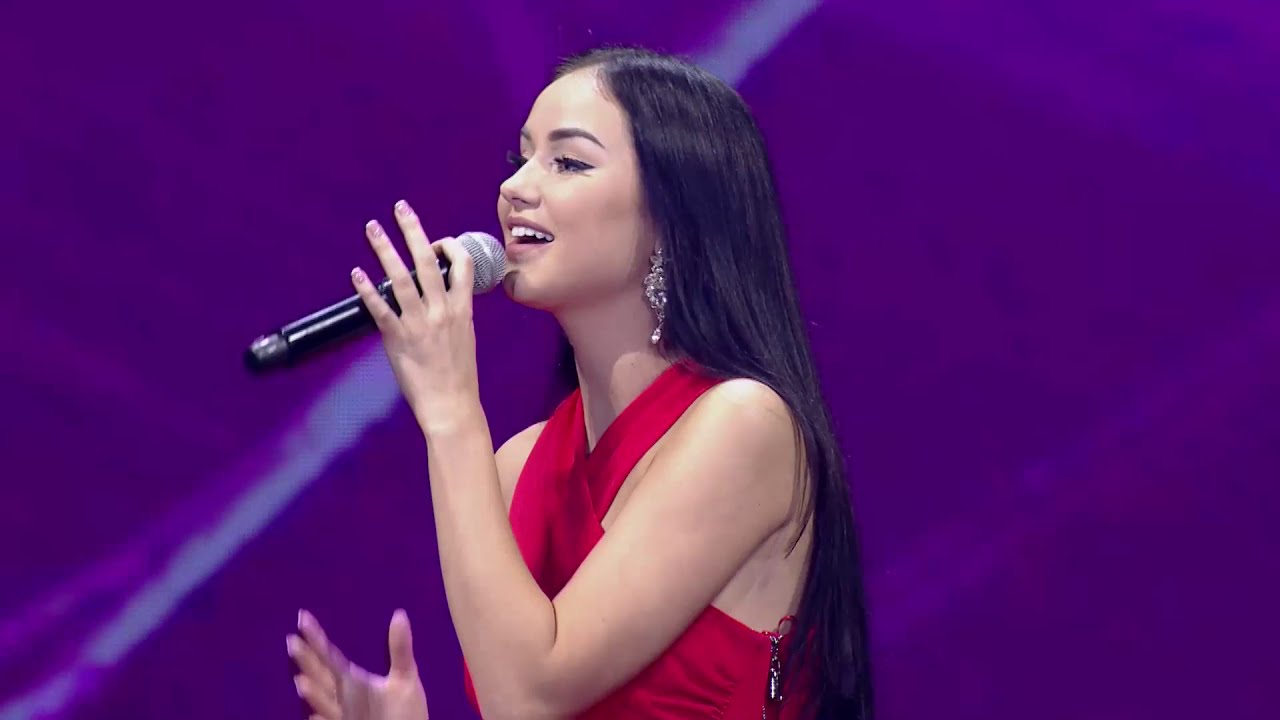 Iglė - Iš jausmo - Lietaus muzikos apdovanojimai „Aukso lašas 2019”