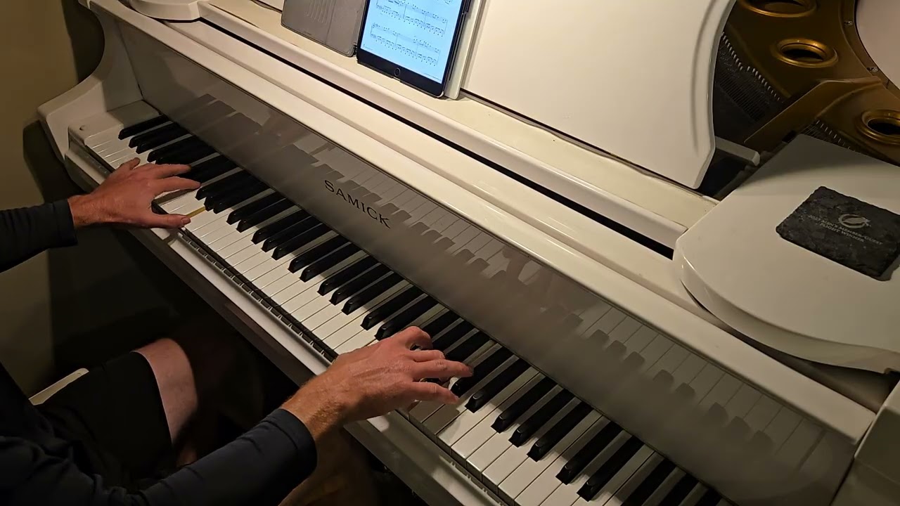 @TheFatRat - Monody (#Piano #cover with #sheetmusic )