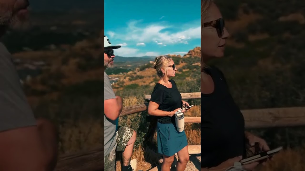 Mile High Labs Hiking Day: Building Team Culture, Innovation & Collaboration in Colorado