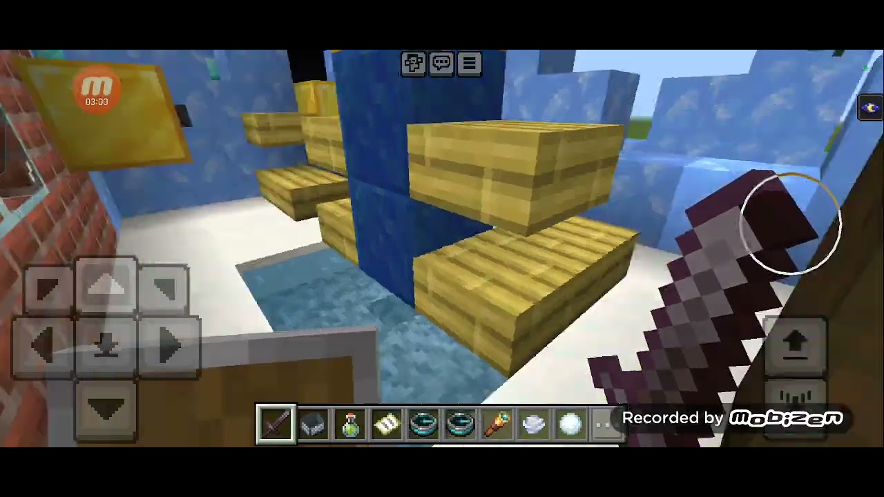 The Slide Slope (Course 4) - SM64 PC Port