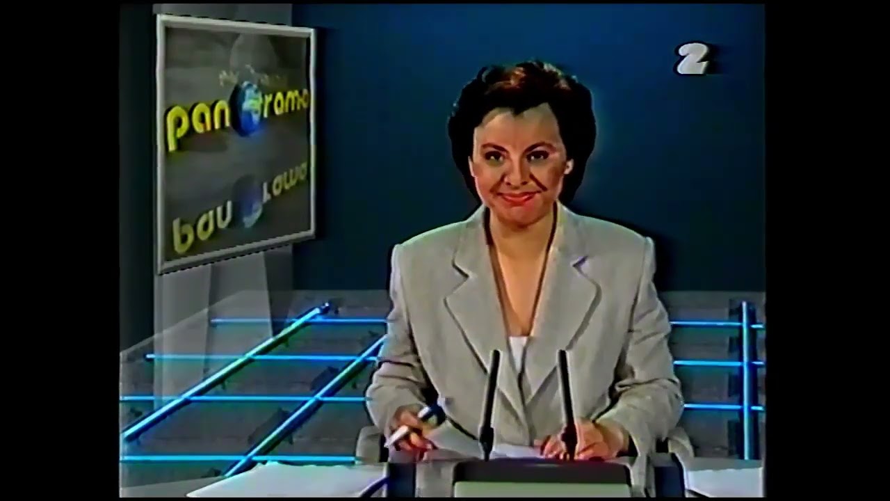 2 - Panorama i zakończenie programu (10.04.1996)