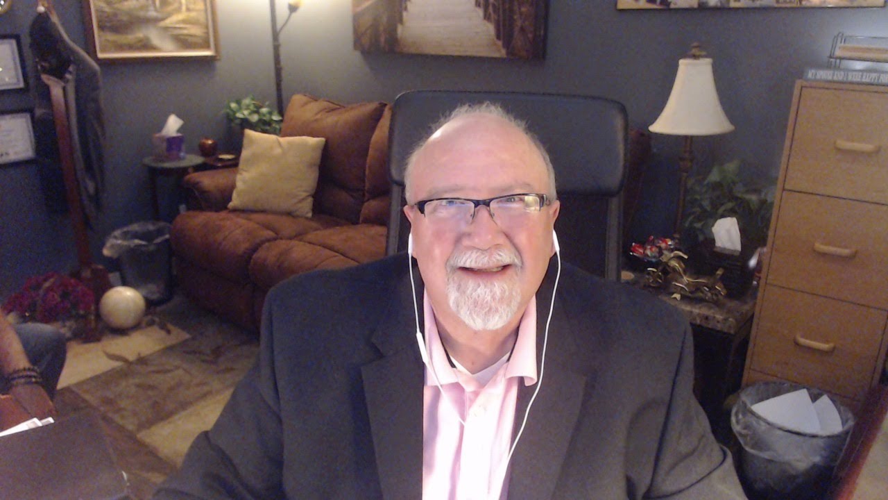 Stop The Reactivity With Emotional Circuit Breakers - Jerry Wise