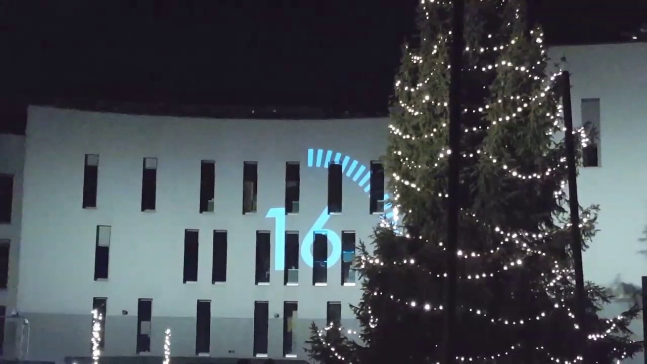 NewYear Val Pusteria Brunico/Bruneck 2017