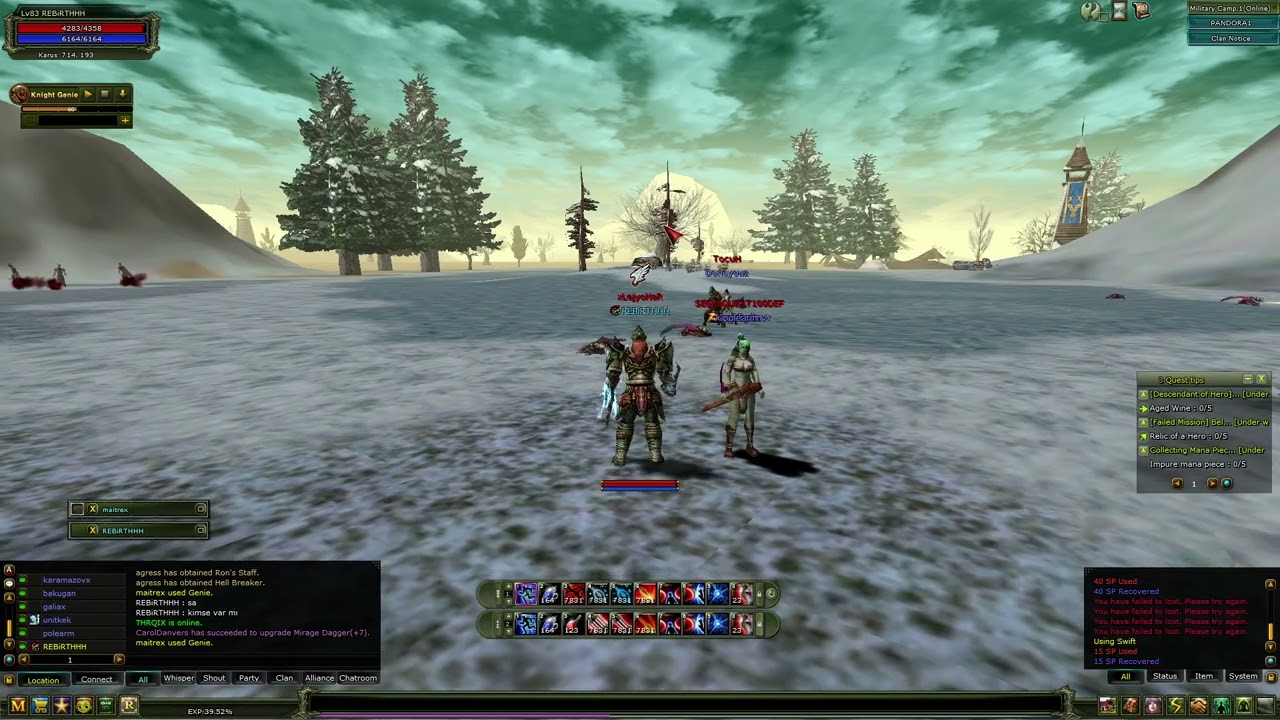 KOXP İLE OTOMATİK GÖREV Mİ YAPIYORLAR ?