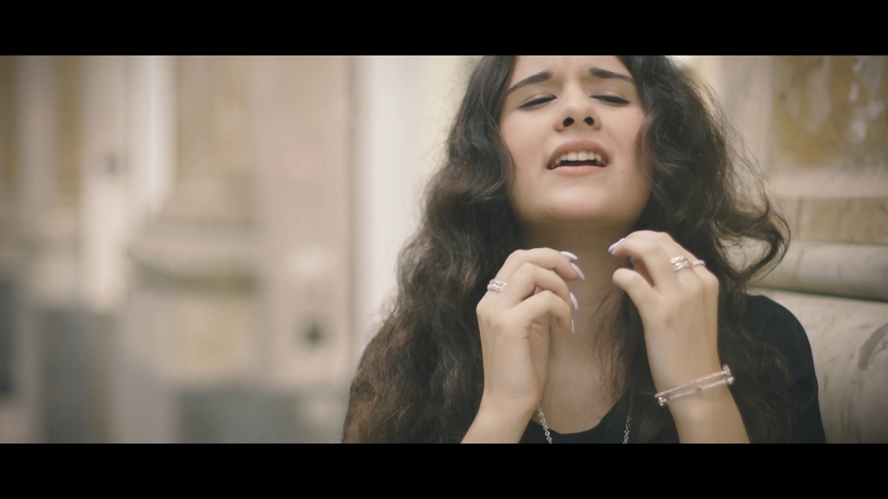 MARIKA PELLEGRINI " IL VERO AMORE " Official Video