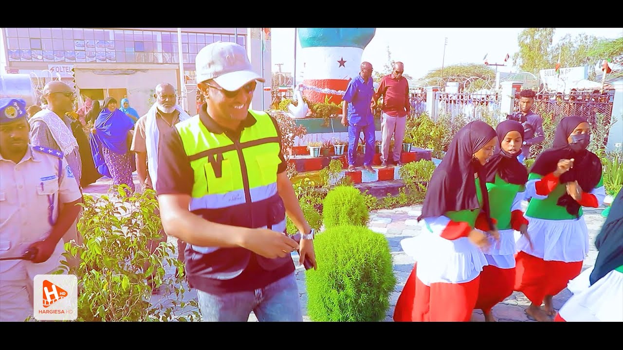 Maxay Dawlada Hoose ee Hargeisa ku qabatay Cashuurta Shacabka 2022