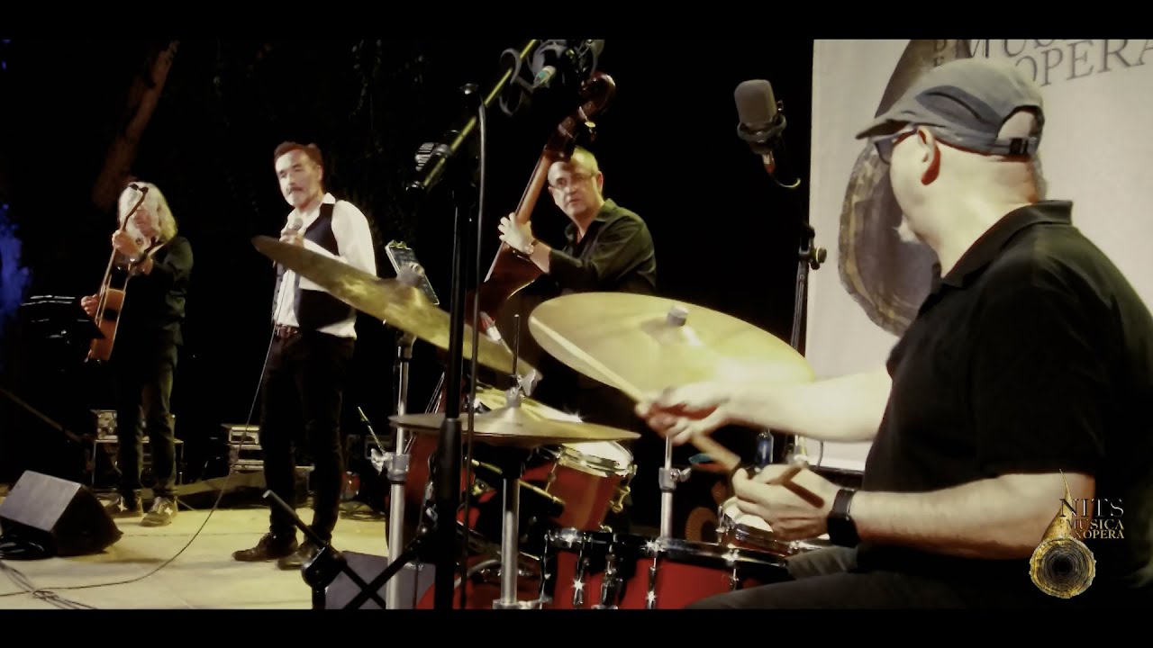 THAT OLD FEELING - But not for me