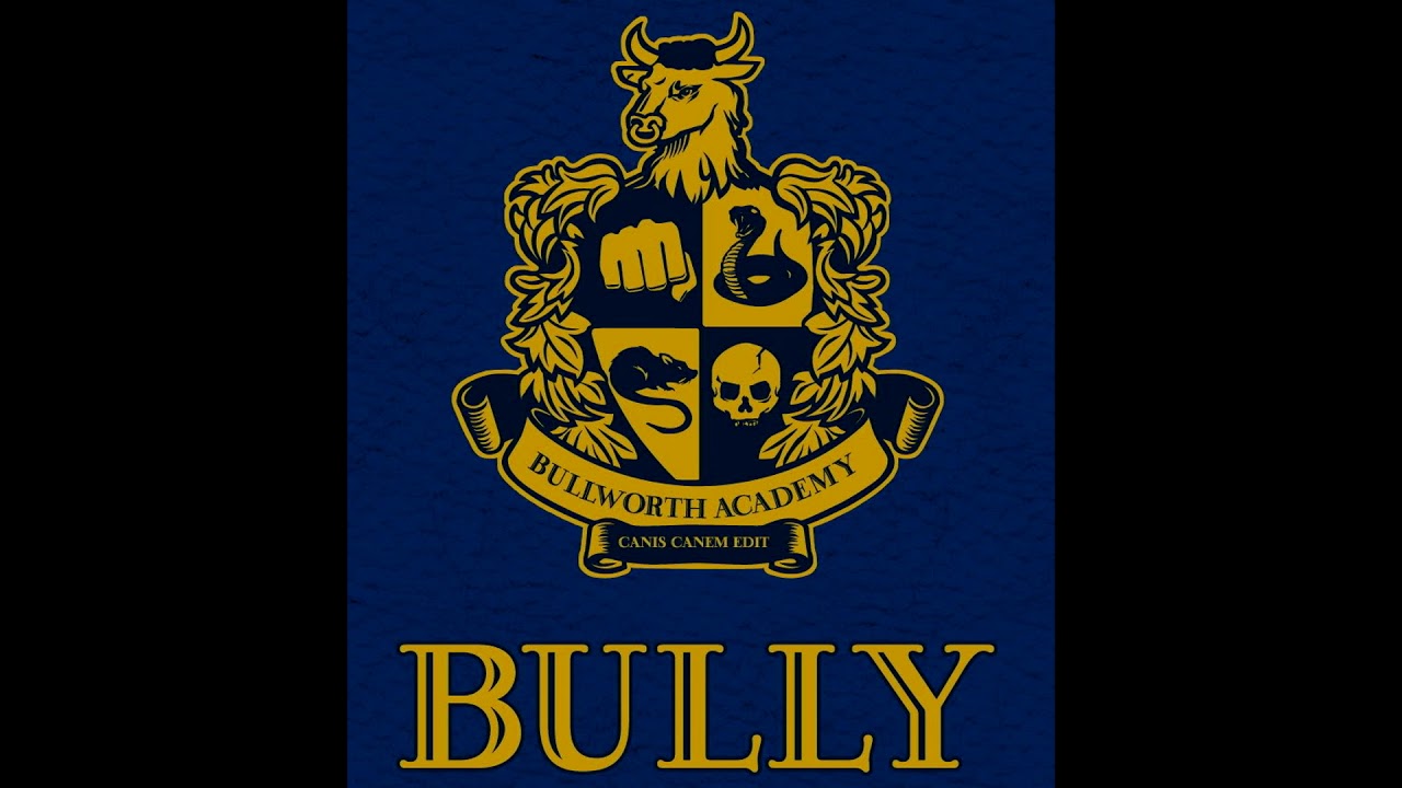 Art Class Extended Version | Bully OST