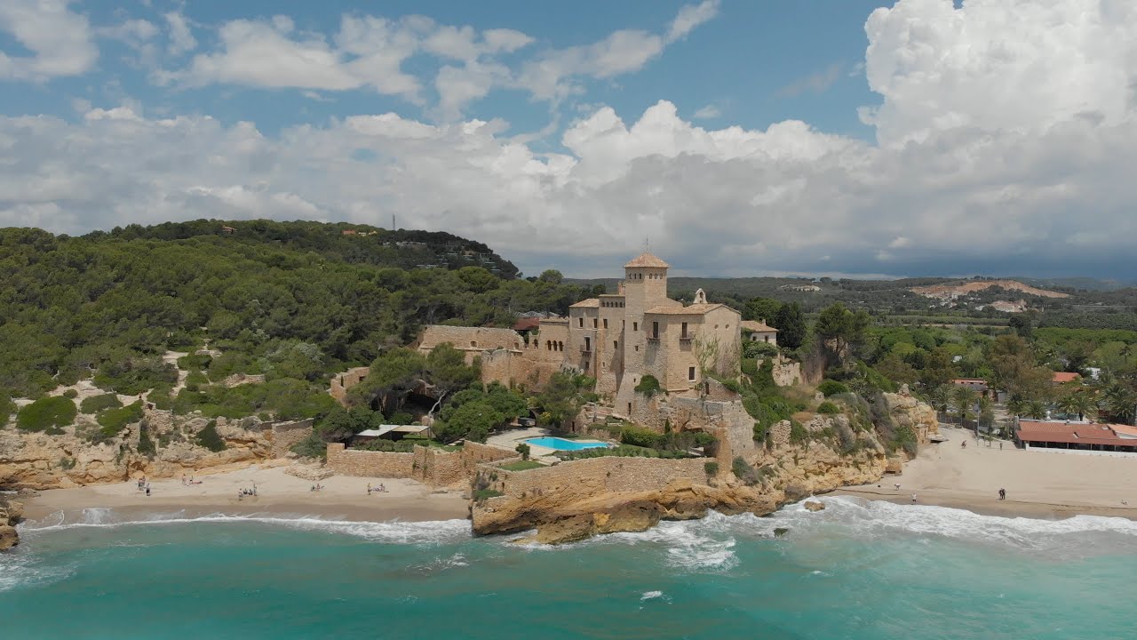 Altafulla, Tarragona