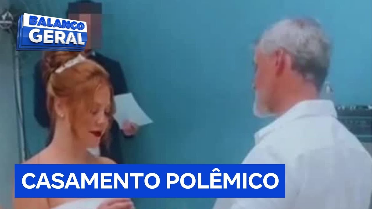 Daniel Cravinhos se casa com mulher que era apontada como sua amante em relacionamento anterior
