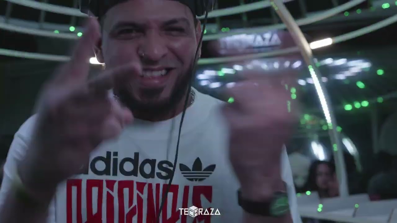 ALVI FERRER / TECHRAZA