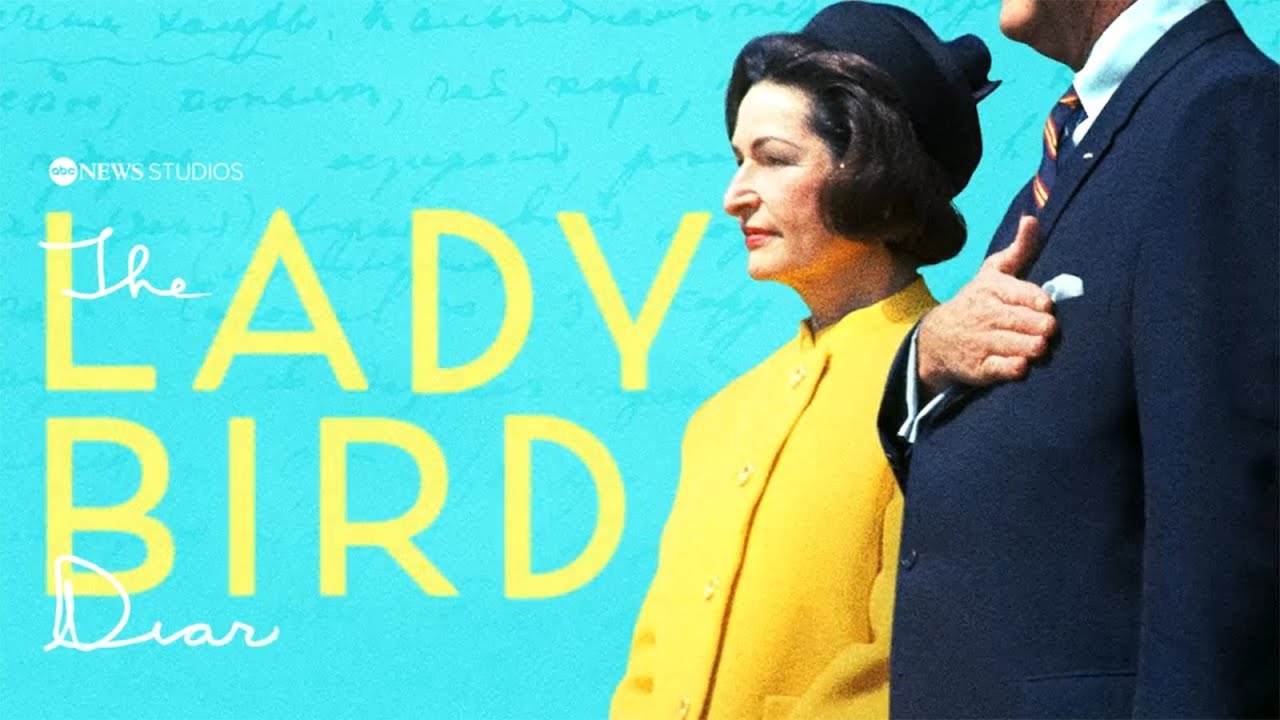 ‘The Lady Bird Diaries’ | Official Trailer | Hulu