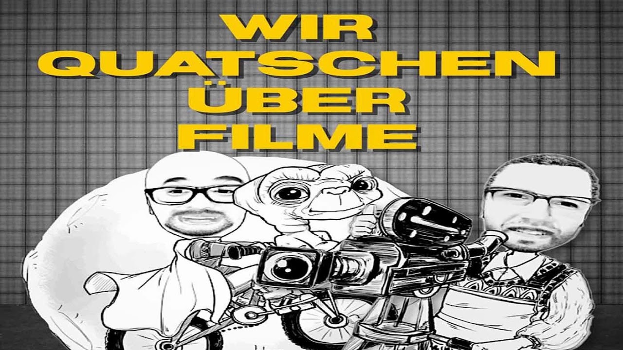 Wir quatschen &uuml;ber Filme #0012 - J&auml;ger des verlorenen Schatzes | The Irishman | Bang Boom Bang