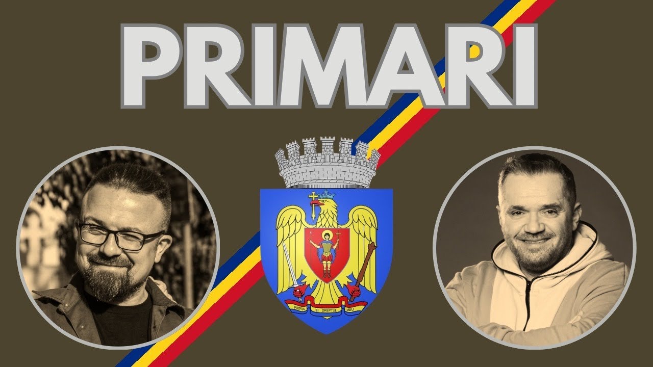 Damian si Oprisan SHOW! Primari care ne fac cinste!