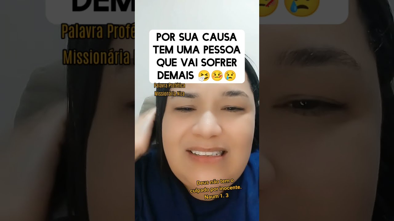 Por sua causa alguém sofrerá demais 😳🤧🤒 Mexeu com a pessoa errada!