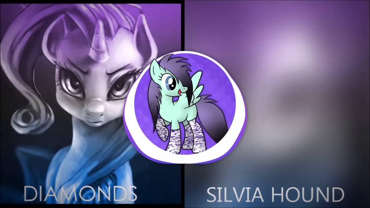 Silva Hound - Diamonds (Original Mix) [Bass Boost]