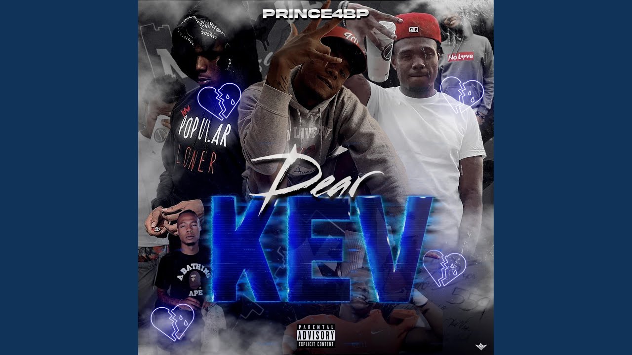 Dear Kev