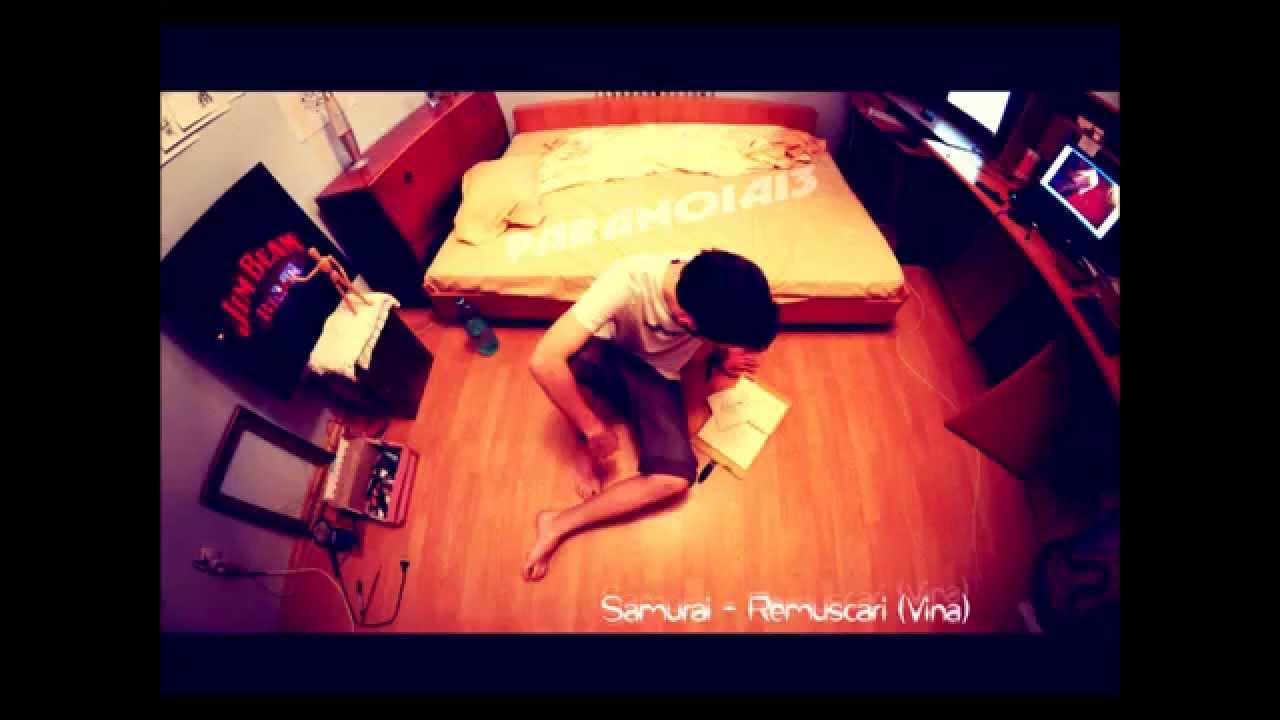 Samurai - Remușcări (Vina) | prod. Junk