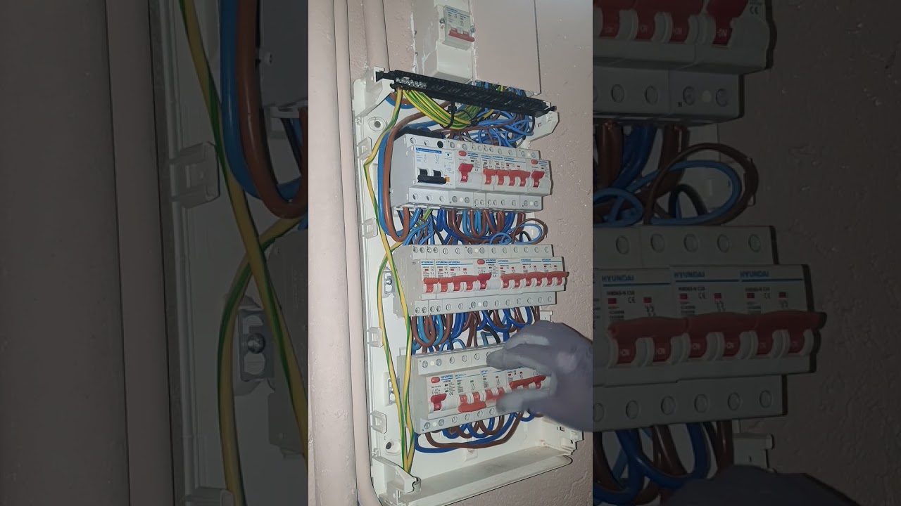 🔌 Medida El&eacute;ctrica de Aislamiento 💪⚡