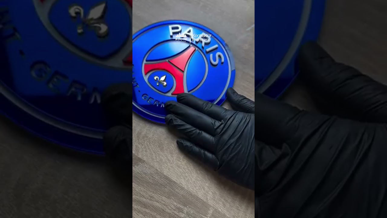 Proses Pembuatan Logo yang Lebih Keren & Profesional!