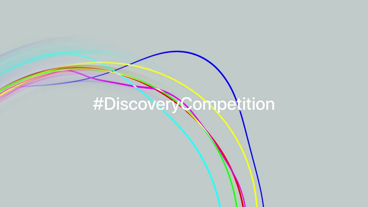 #DiscoveryCompetition | I Found Doom | Music by Patricio Ramos