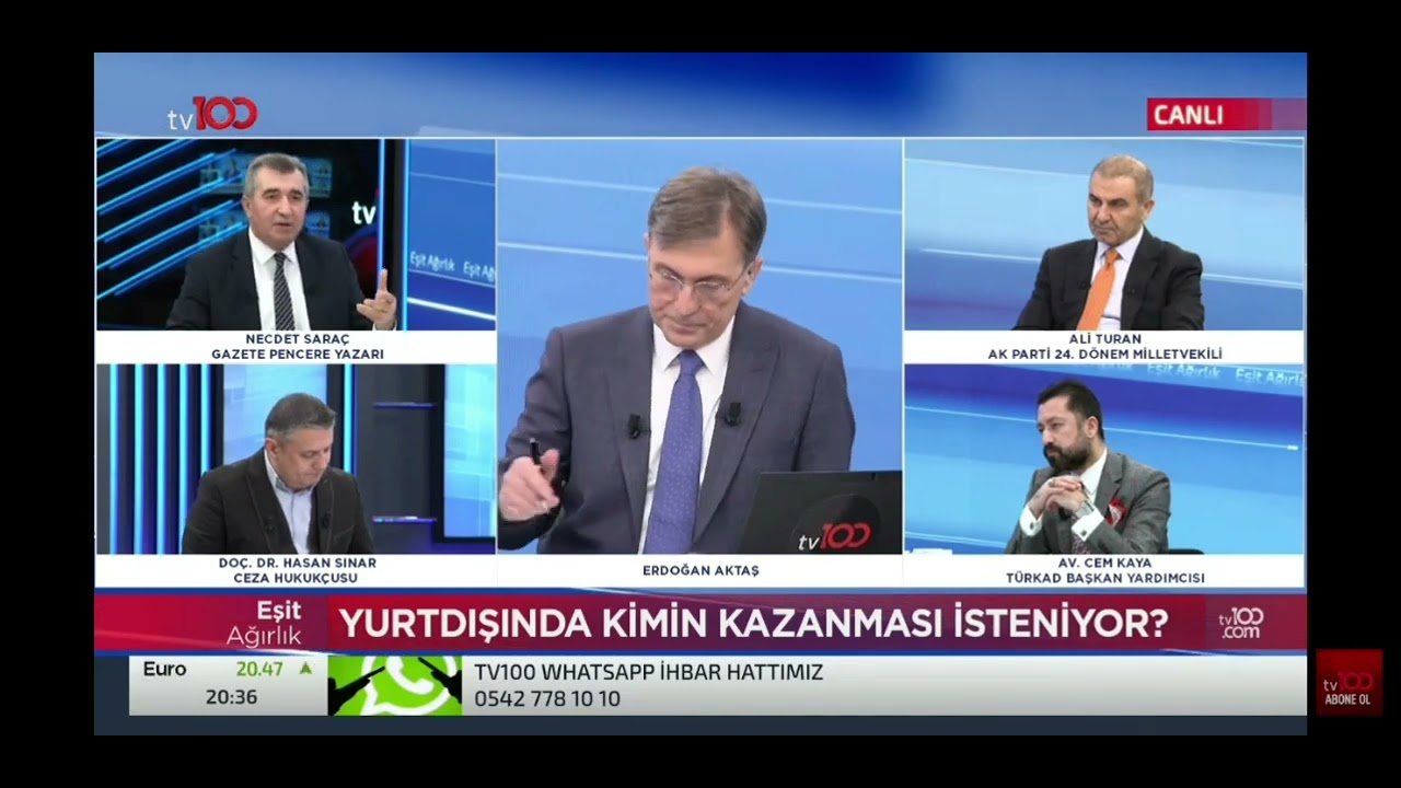 Necdet Sara&ccedil;: NATO'suz bir T&uuml;rkiye olabilir mi?