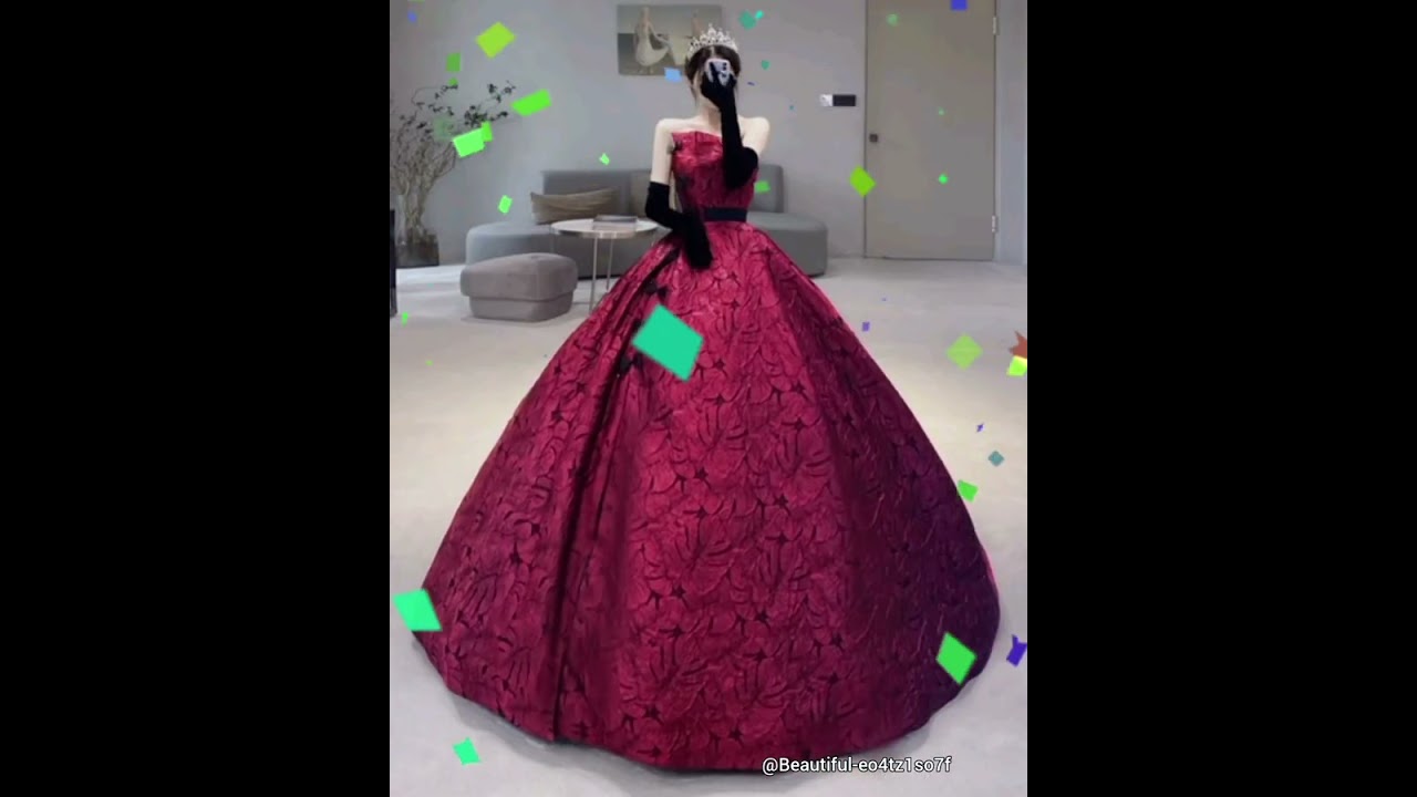 2026 Ki Sabse Stylish Gown Collection 👗✨ Girls & Women Latest Party Looks #ytshorts#yt #dressess 