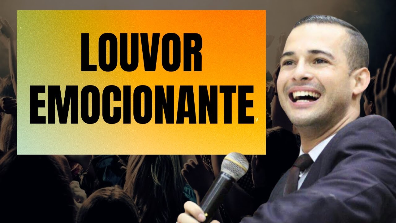 Louvor Impactante Que Deus Me Deu (Recomeçar)