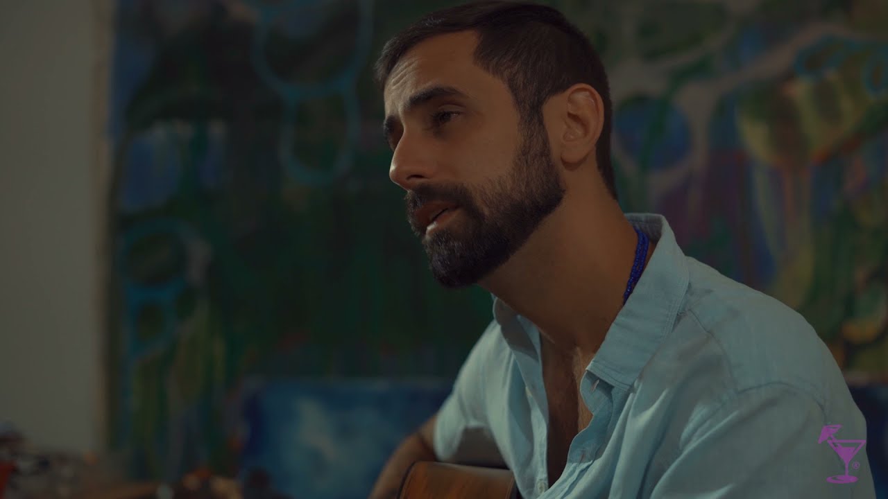 Acústico Doistê #1 - CO2  - Daniel Tatit