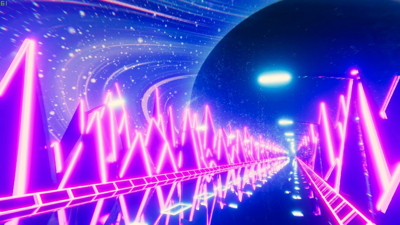 Tholos - Our Eyes In Orbit