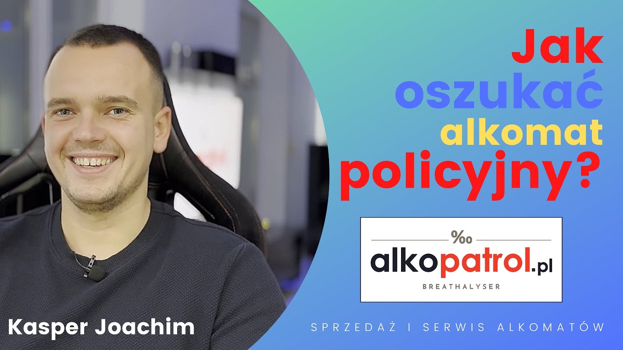 Jak oszukać alkomat policyjny? Czy jest na to sposób?