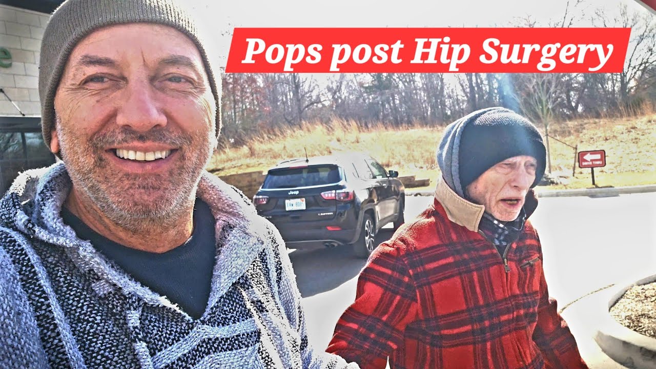 Rehabbing pops back into shape
