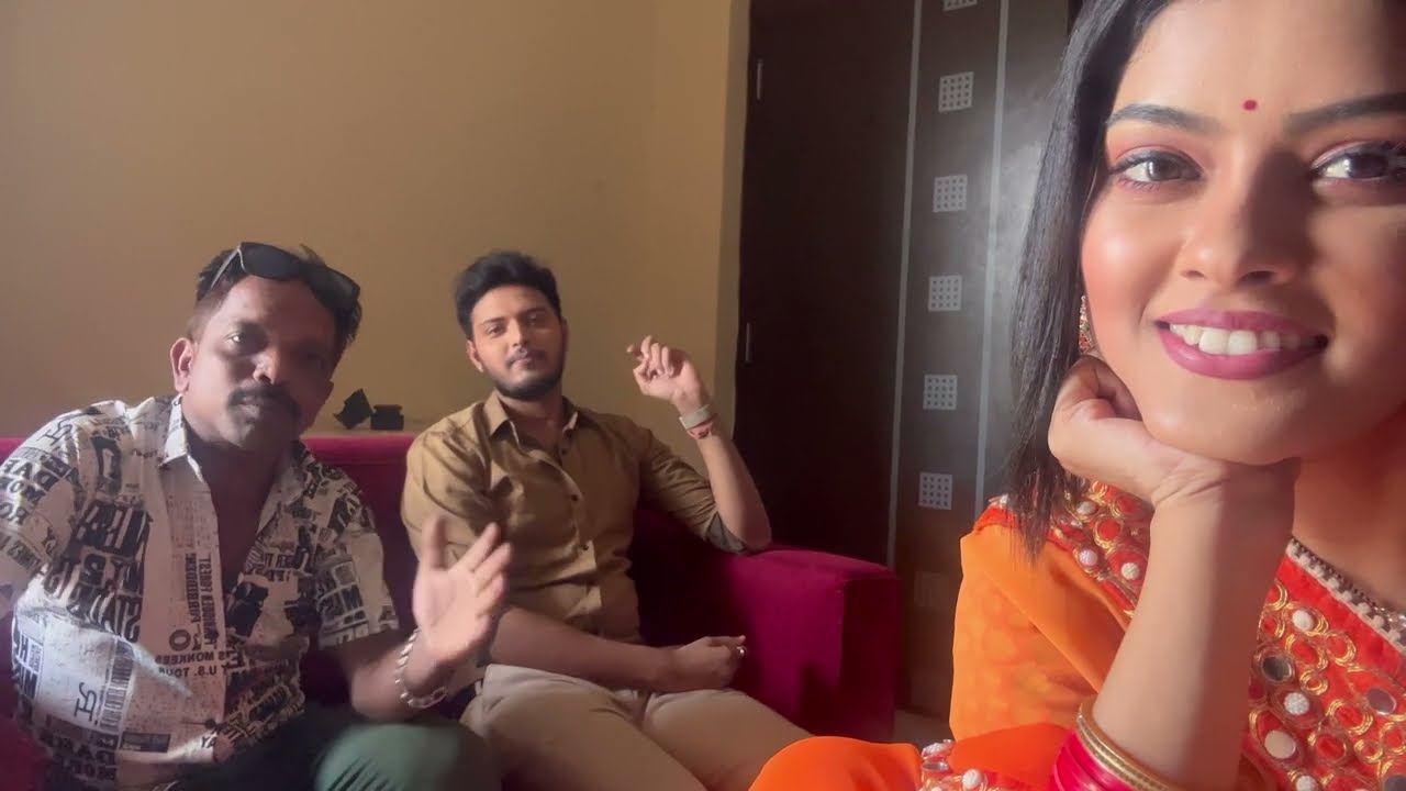ଆପଣଙ୍କ demand 🙏 Finally Vlog with SAPLIN ❤️// enjoy #newvlog #youtube #sumanpattnaik