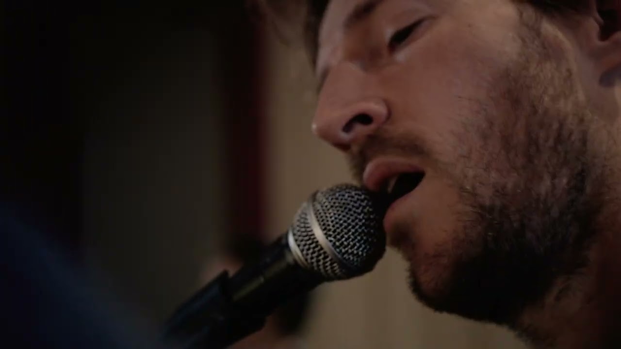 Le Skeleton Band - Aici Jai - Live session novembre 2022.