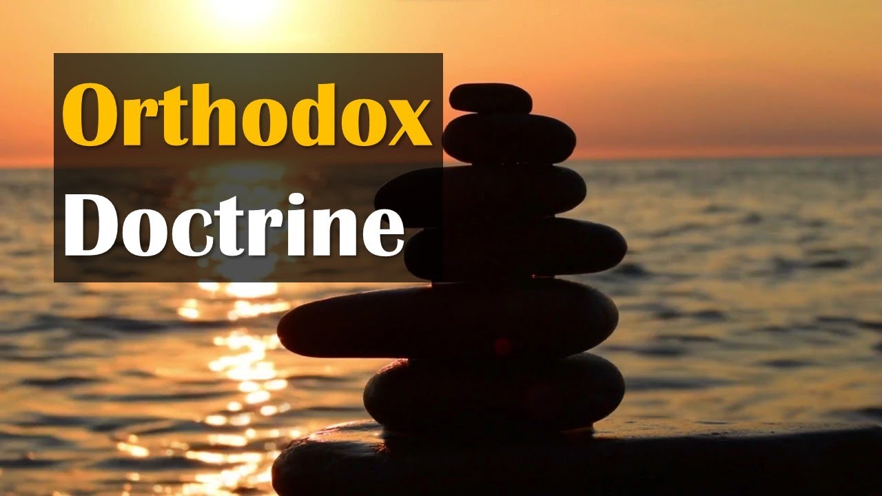 Diamond Sutra Explained - 3 - The Orthodox Doctrine of the Great Vehicle | Buddhist Wisdom