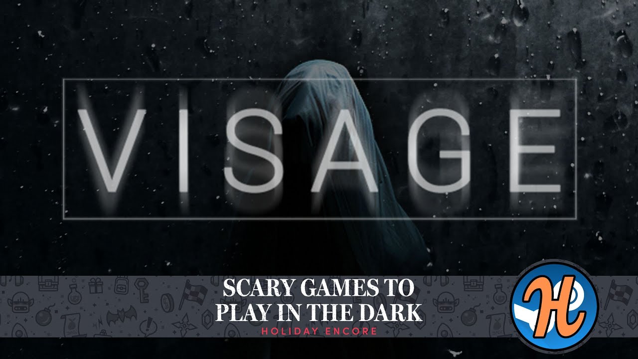 Visage (𝗦𝘁𝗲𝗮𝗺 𝗗𝗲𝗰𝗸 & 𝗛𝘂𝗺𝗯𝗹𝗲 𝗕𝘂𝗻𝗱𝗹𝗲)