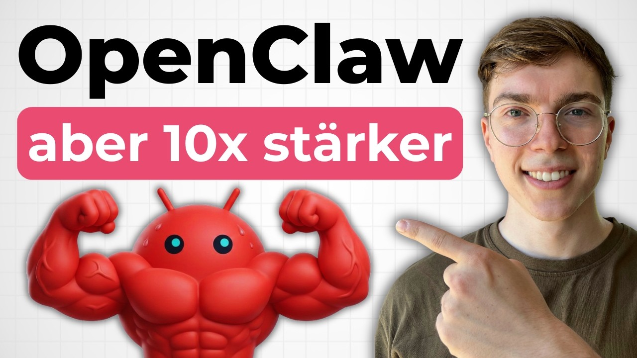 Diese 5 Techniken machen OpenClaw 10x stärker