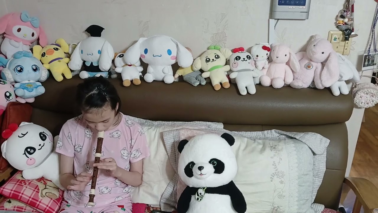 서혜의 소다팝 리코더