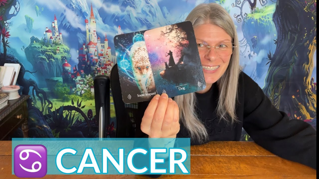 Cancer - 