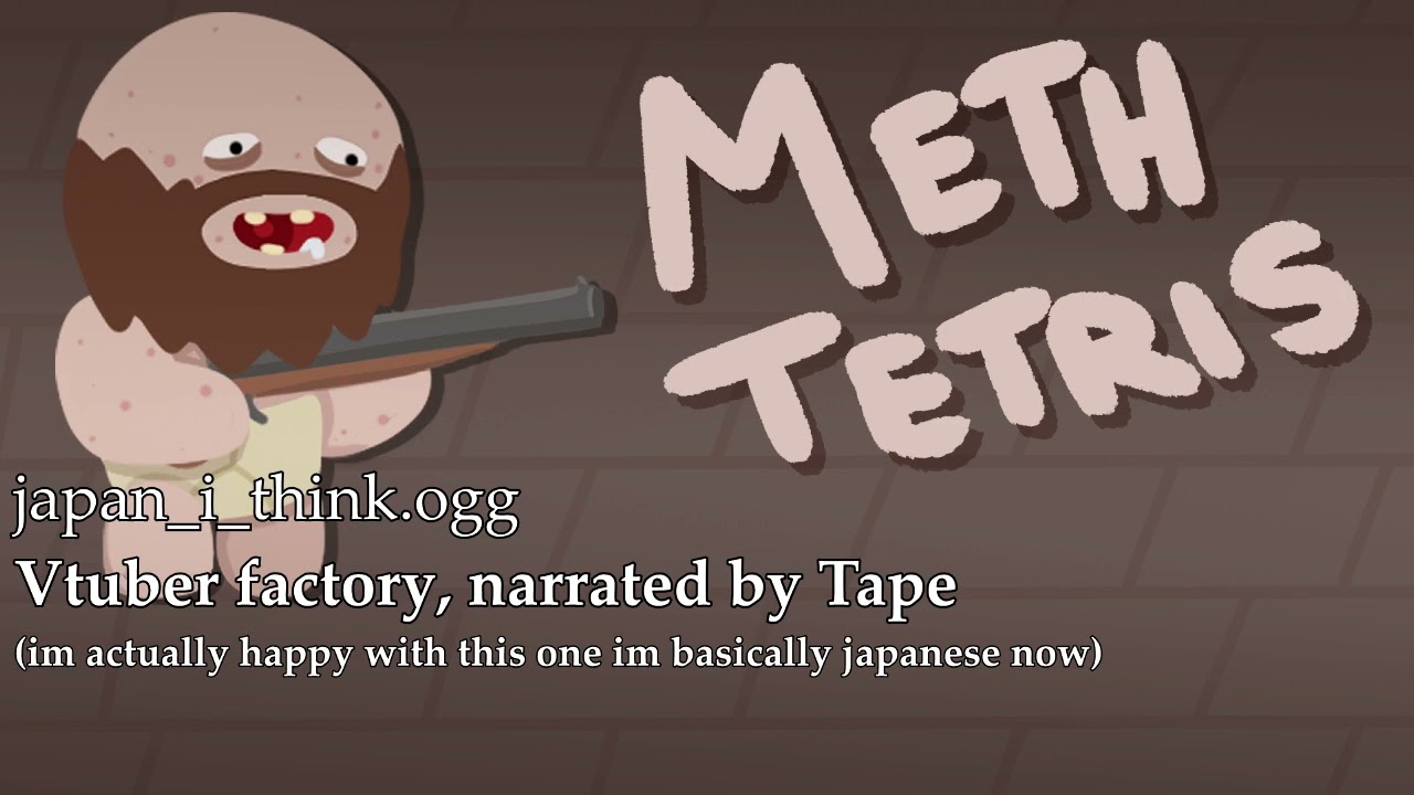 4. japan_i_think - Meth Tetris OST (MoonJam 2022 Q1)