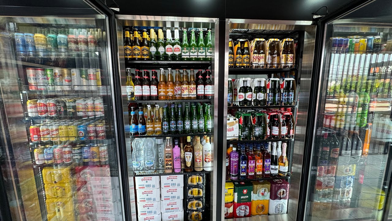 SEGREDO PARA VENDER MAIS EM SUA DISTRIBUIDORA DE BEBIDAS