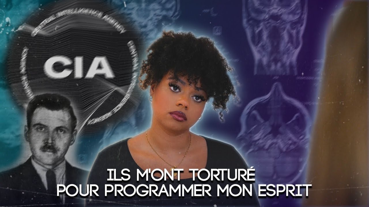 Ils m'ont torturé pour programmer mon esprit - Témoignage