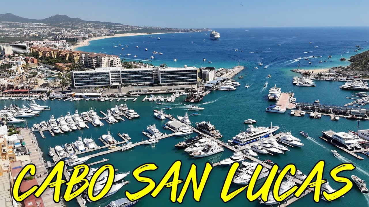 🔴LOS CABOS🌴 Que hacer en 3 días, HOSPEDAJES, TOURS🏖️
