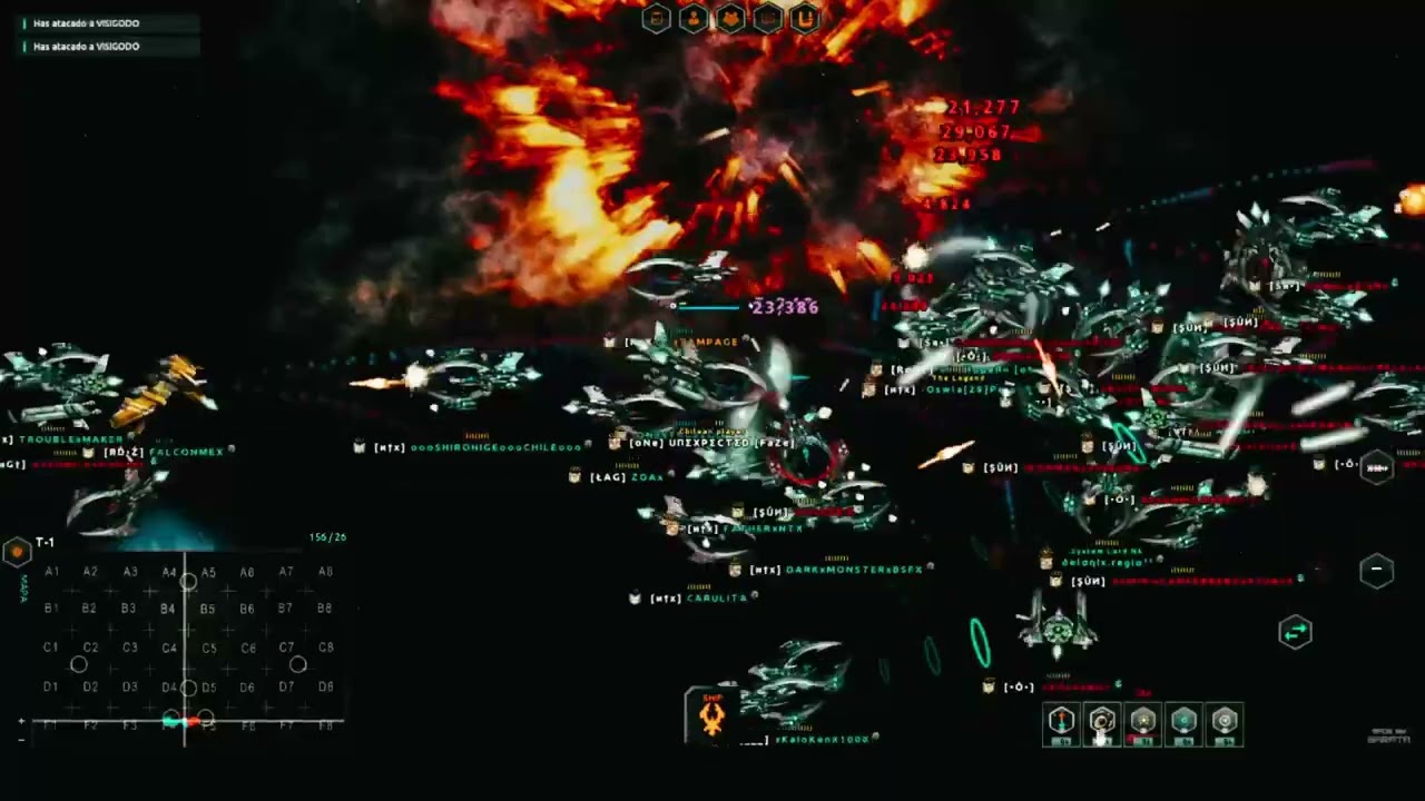 WARUNIVERSE NA | RIDE OR DIE |👑 THE REAL NEXT GENERATION 👹 | [и†𝐱] FT. [RAE] & VEGA