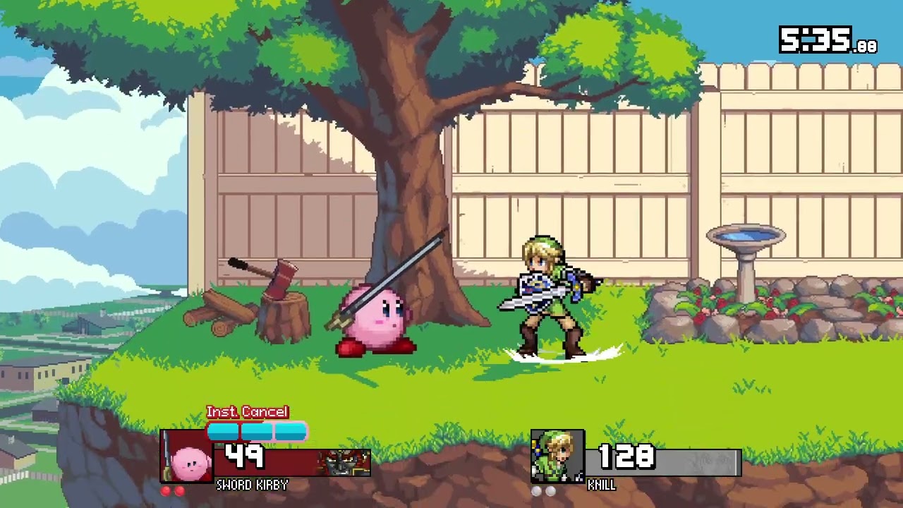 Link's greatest enemy